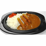 ウインナーカレー